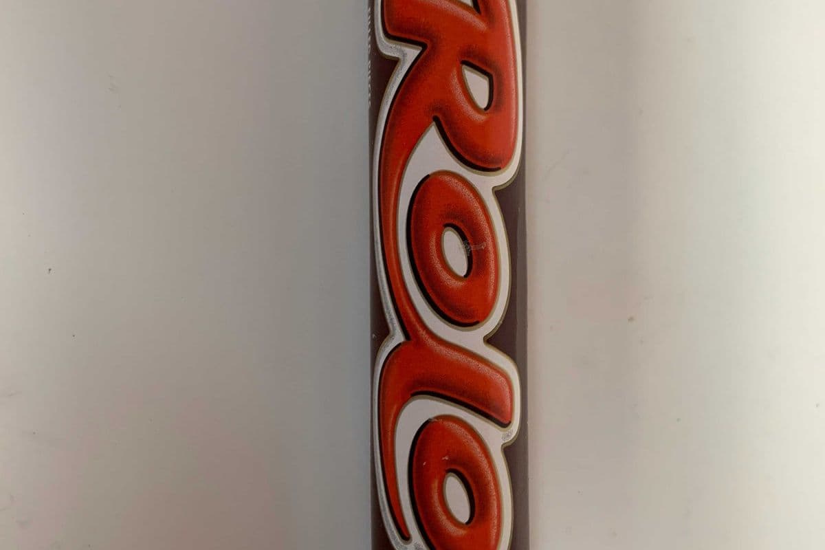 Nestle Rolo (52GM)