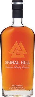 Signal Hill Whisky, 750 ml