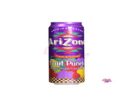 Arizona Fruit Punch (680 ml)