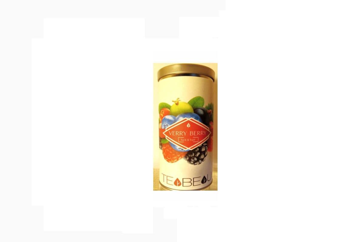Verry Berry Tea (40 pcs)