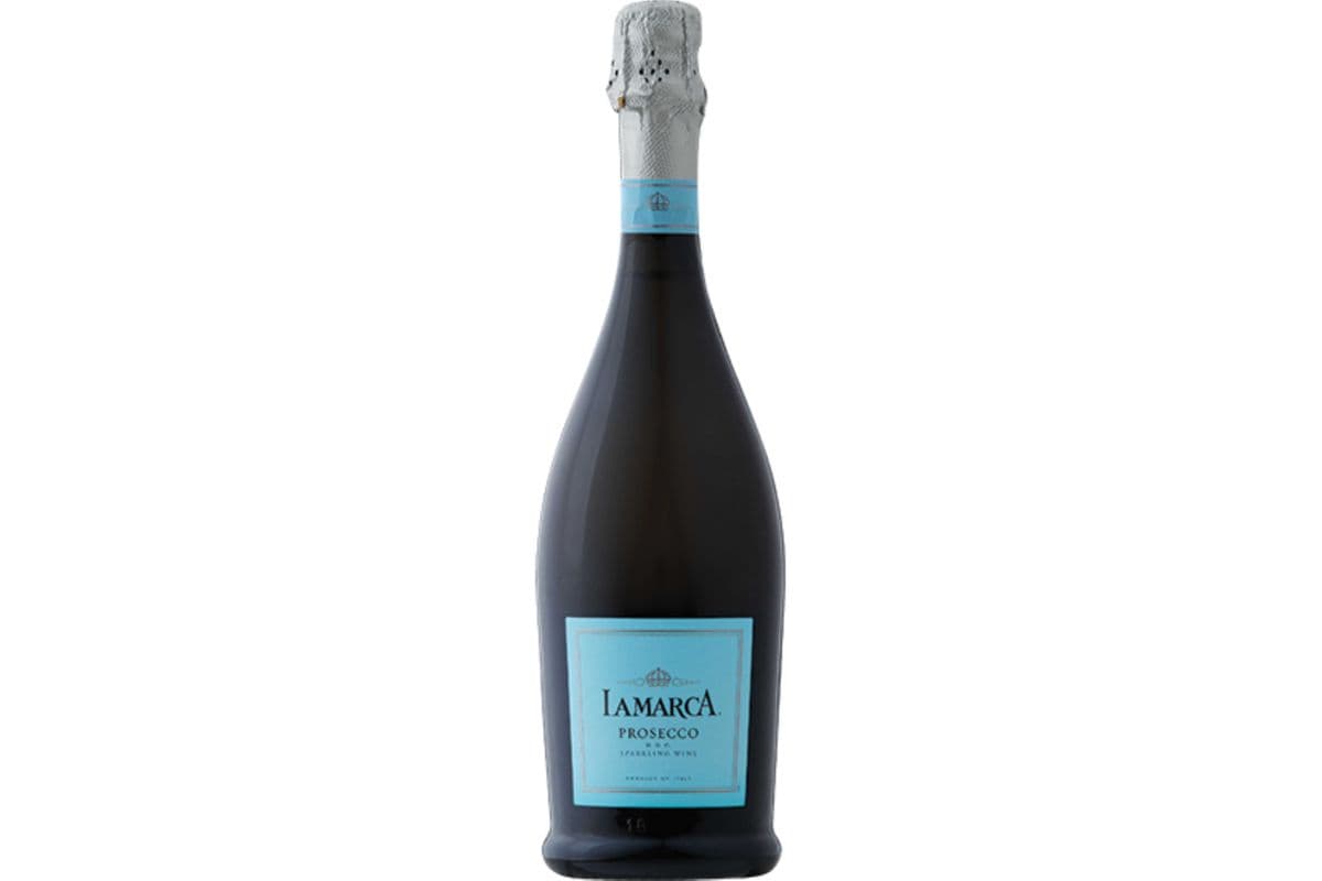 Lamarca Prosecco (1 x 750 ml)