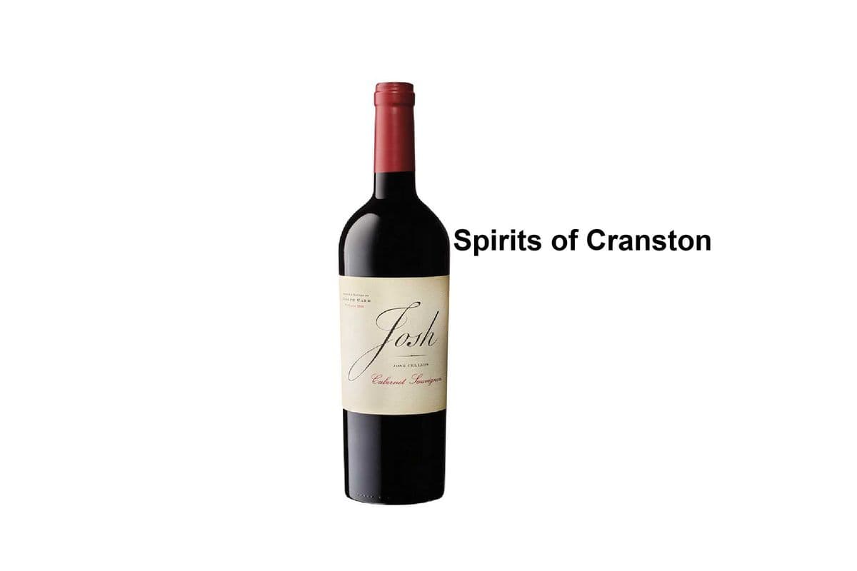 JOSH CELLARS CABERNET SAUVIGNON 750ML (1 x 750ML)