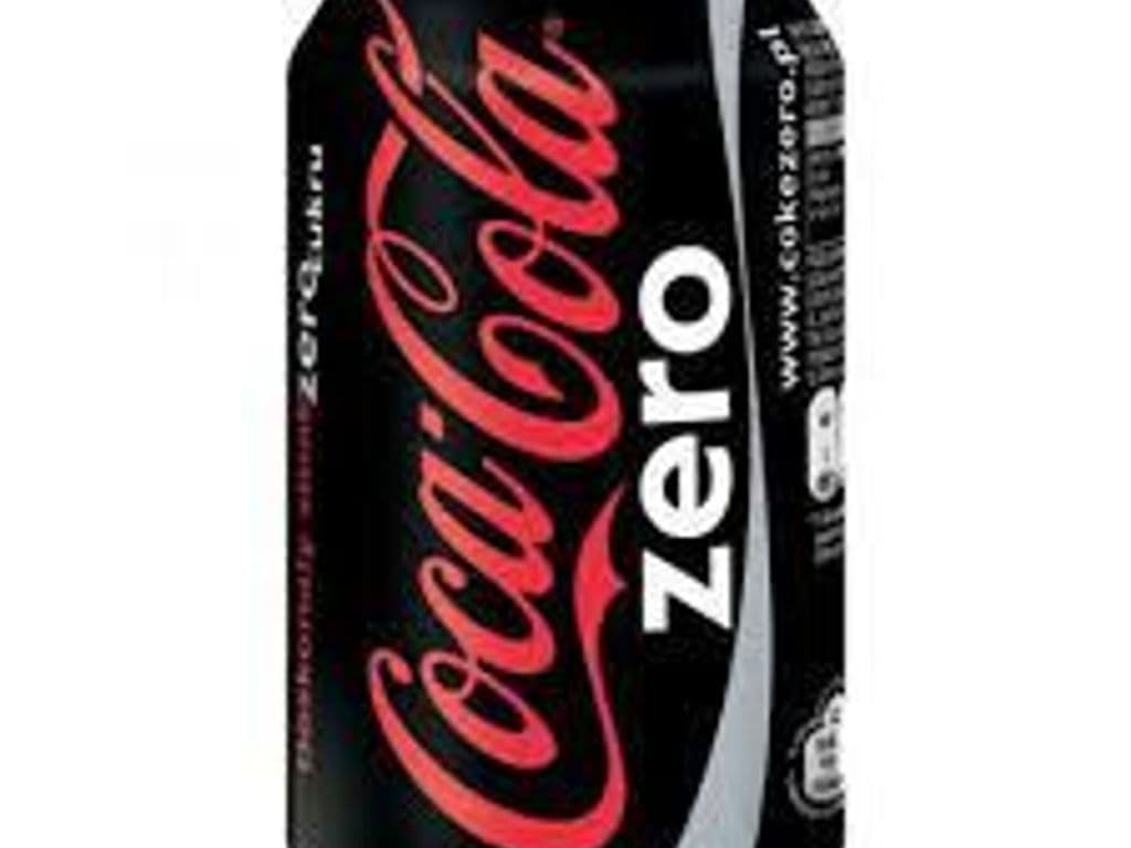 COKE ZERO