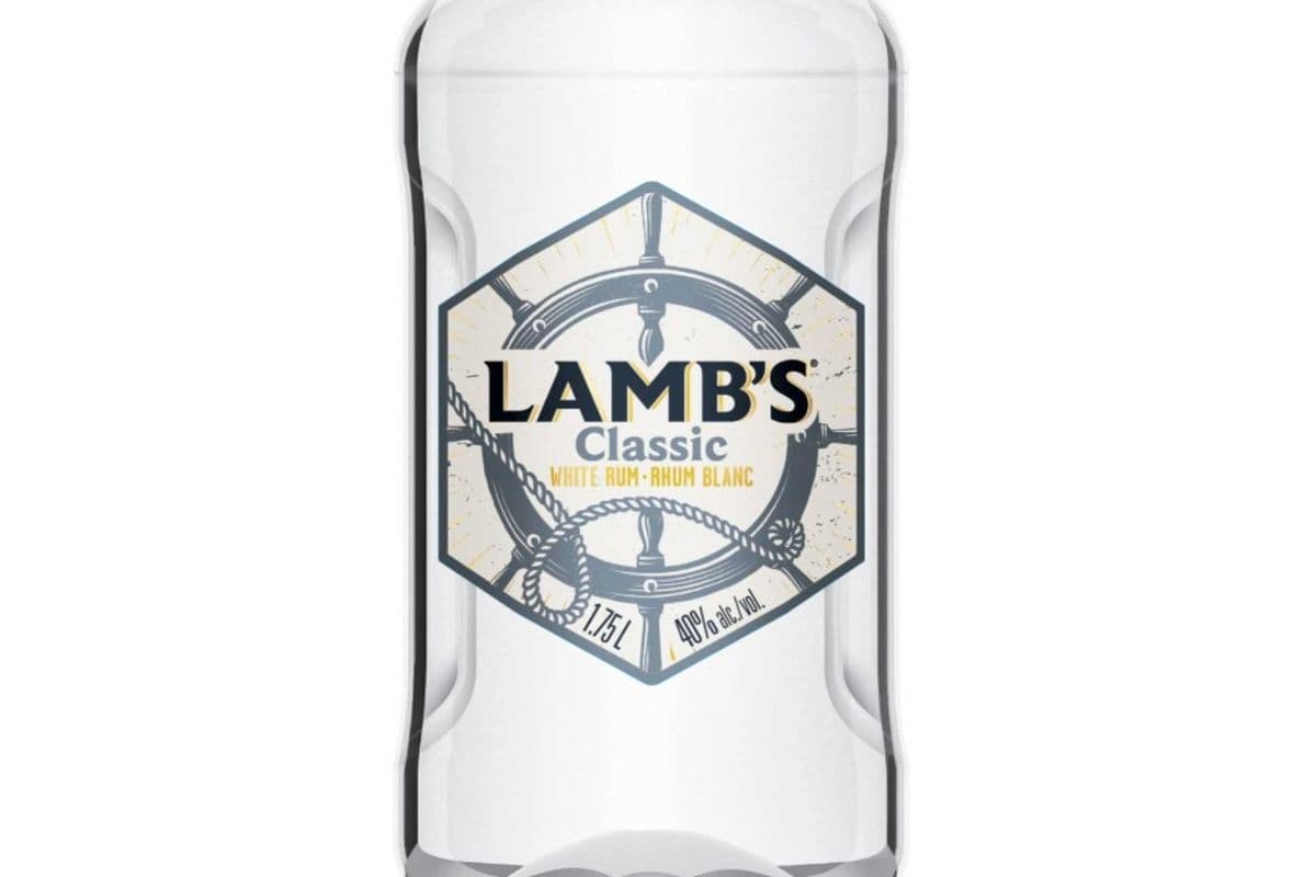 Lamb's White (1 x 1.14 L Bottle)