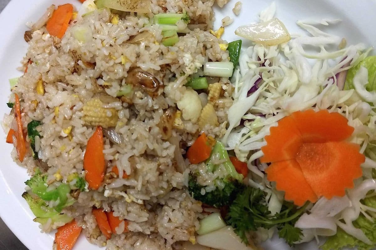 24. Kao Pad Gai