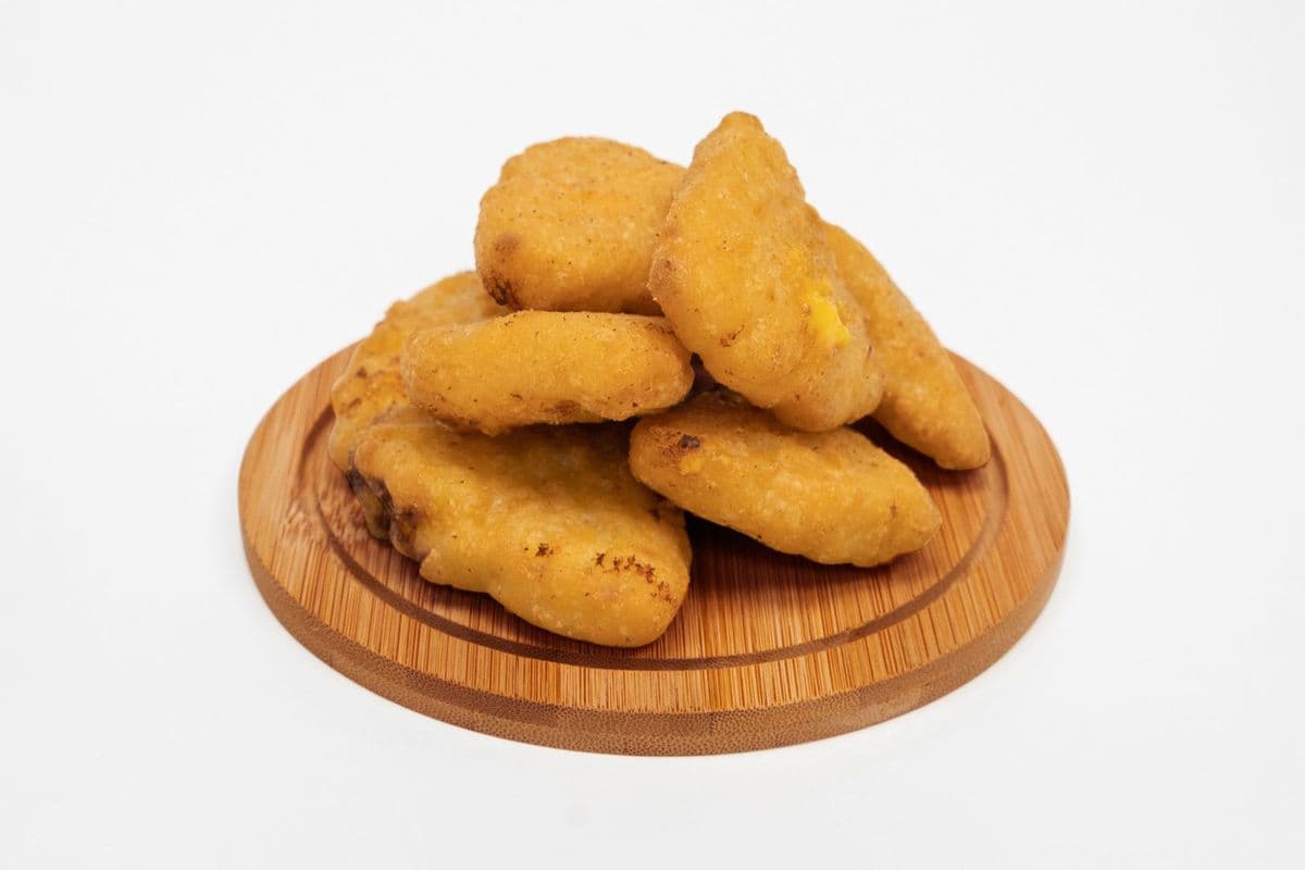 Mac and Cheese (5 Pcs)