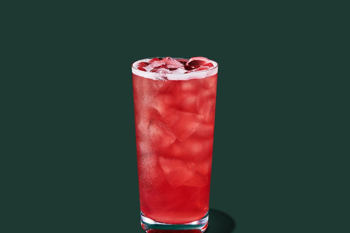 Iced Passion Tango® Tea Lemonade