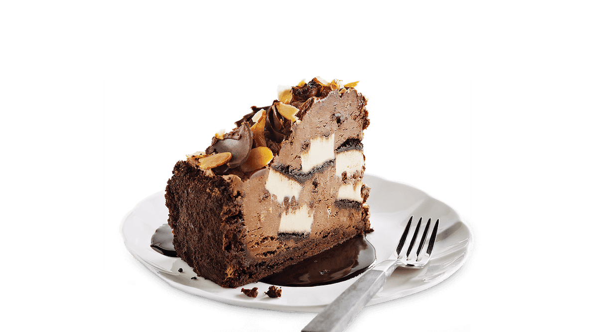 Chocolate Explosion