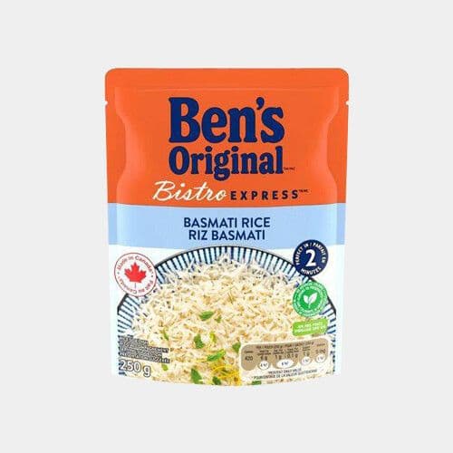 Ben's Original Riz basmati / Ben's Original Basmati Rice