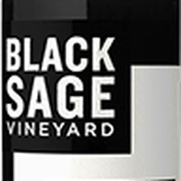 Black Sage Cabernet Franc