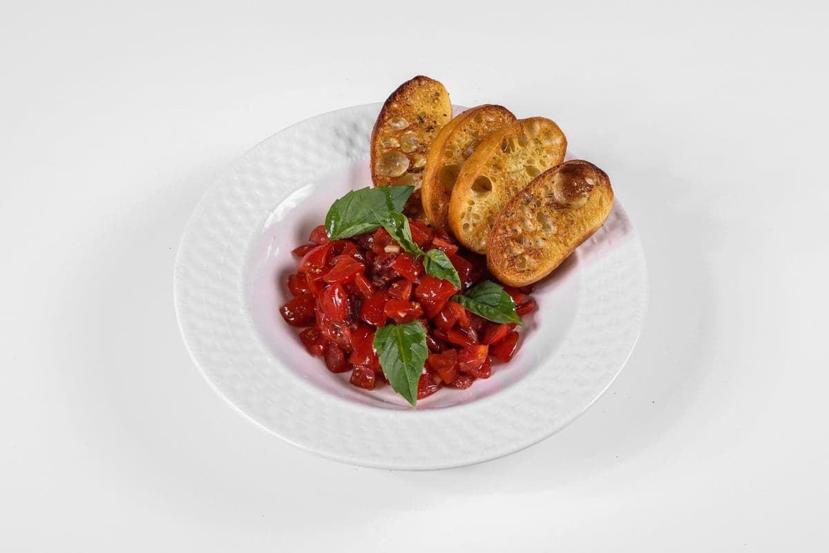 Bruschetta