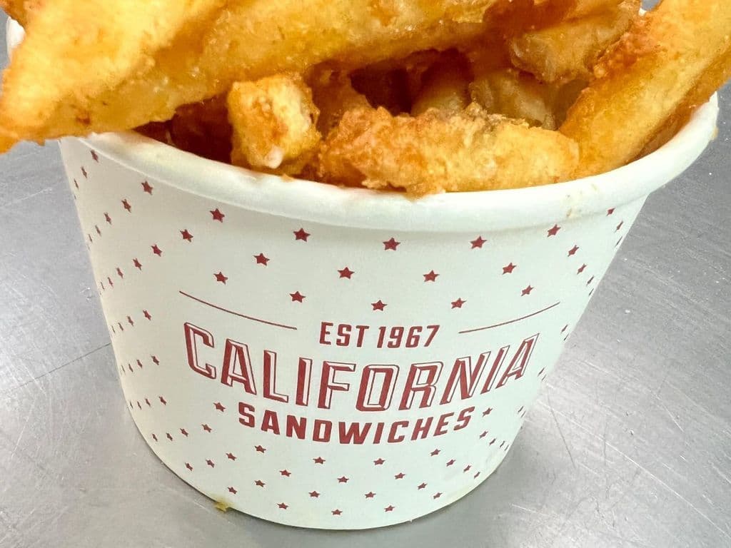 FRIES