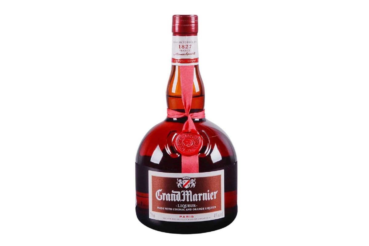 Grand Marnier (1 x 750 ml)