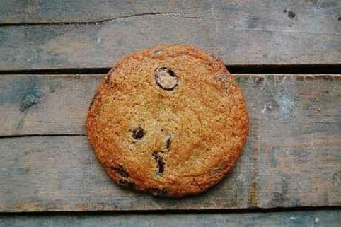 Chocolate Chip Cookie