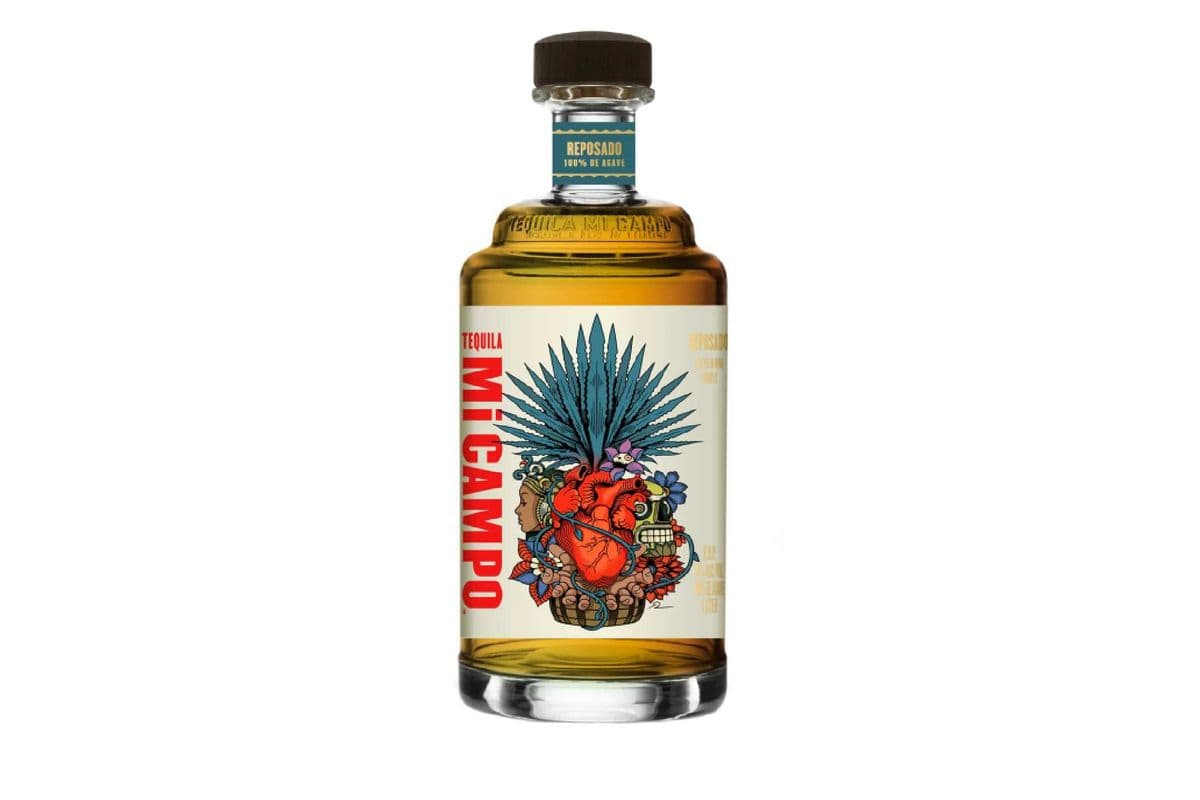 Micampo Reposado (1 x 750 ml)