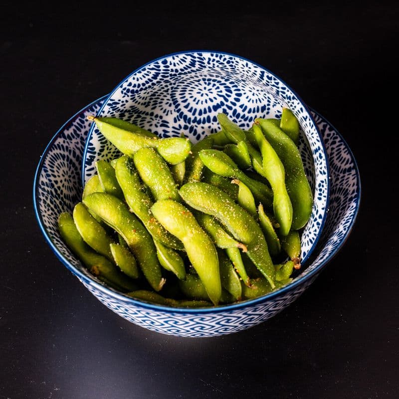 Edamame