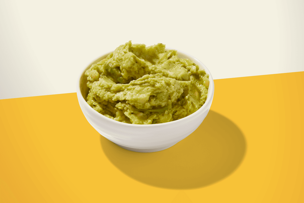 Side Guacamole