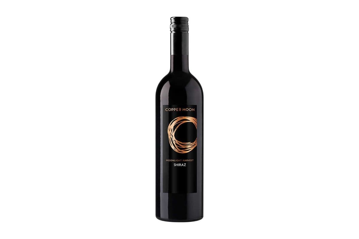 Copper Moon Shiraz (Ca) (750 ml)🍁 (1 x 750ml)