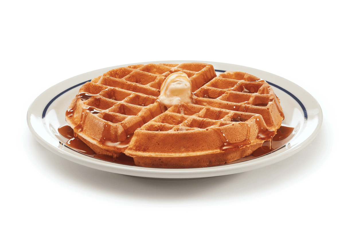 Belgian Waffle
