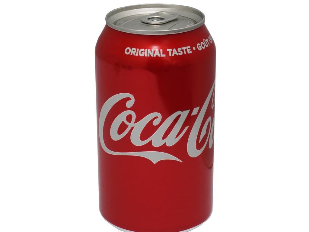 Coke