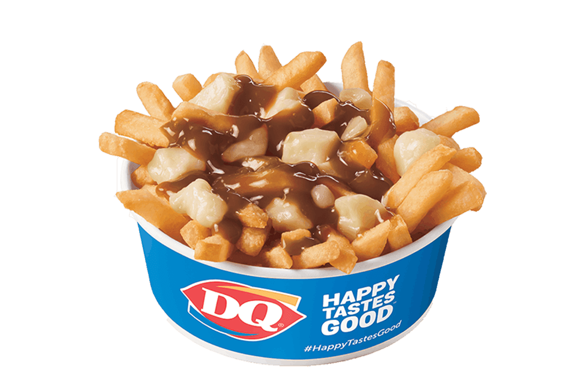 Poutine