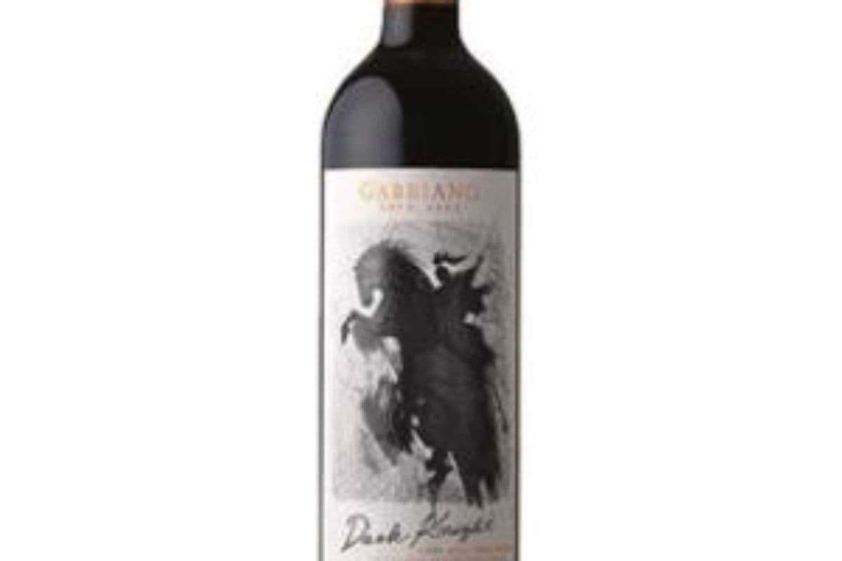 Gabbiano dark night (1 x 750ml)