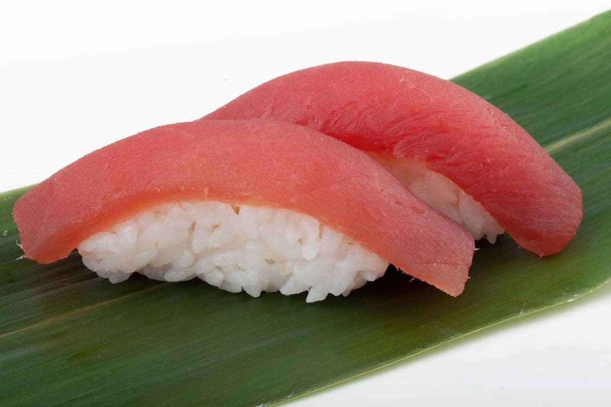 C03. Tuna