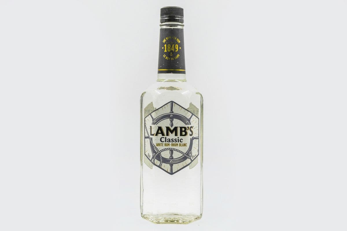 Lambs White (1 x 750 ml Bottle)