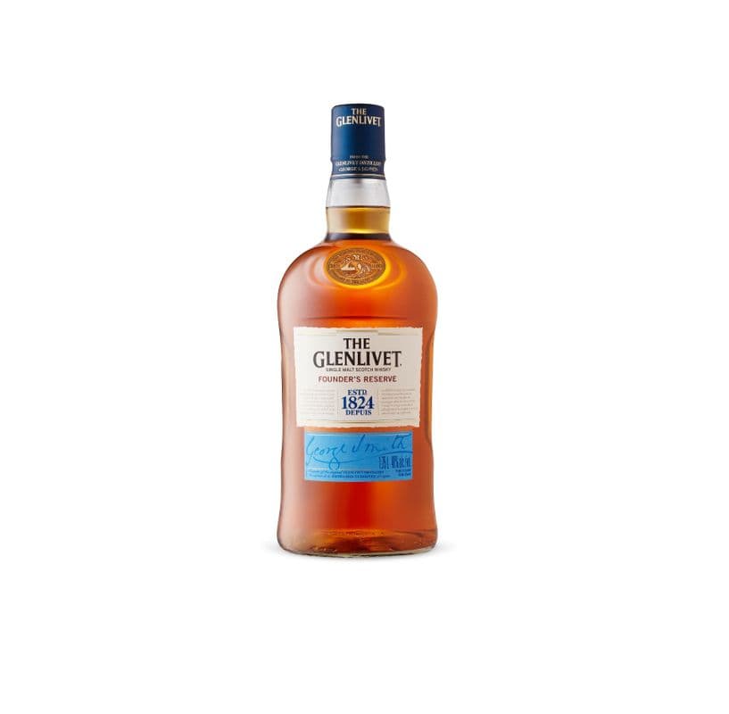 The Glenlivet Founder's Reserve (1.75 L)