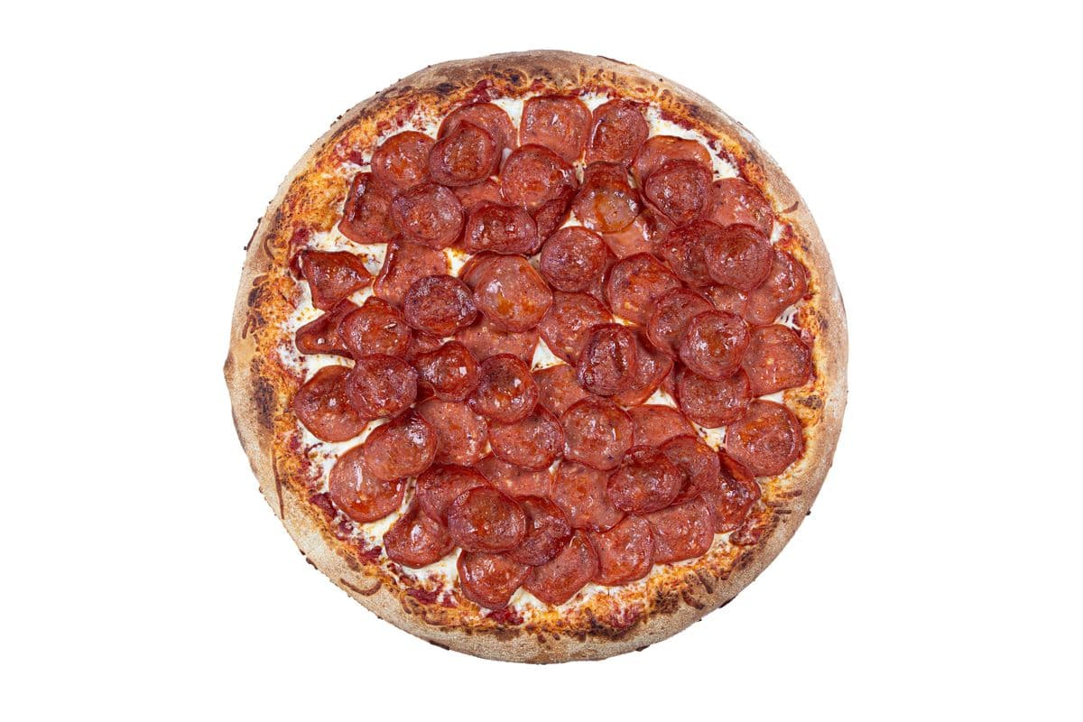 Hot Honey'roni