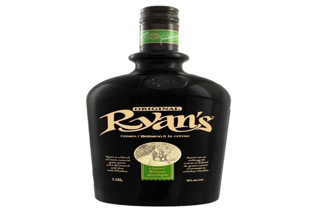 Ryan'S Irish Cream (1 x 1.14 L)
