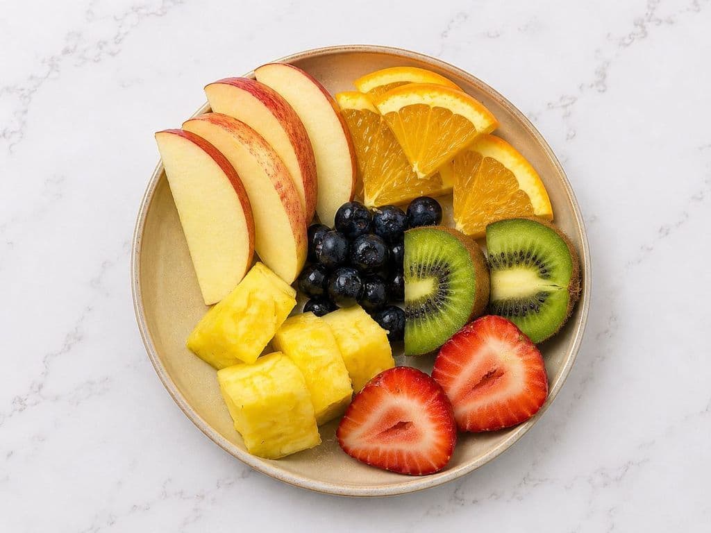 Side Fruit