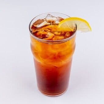 Thé glacé / Iced Tea