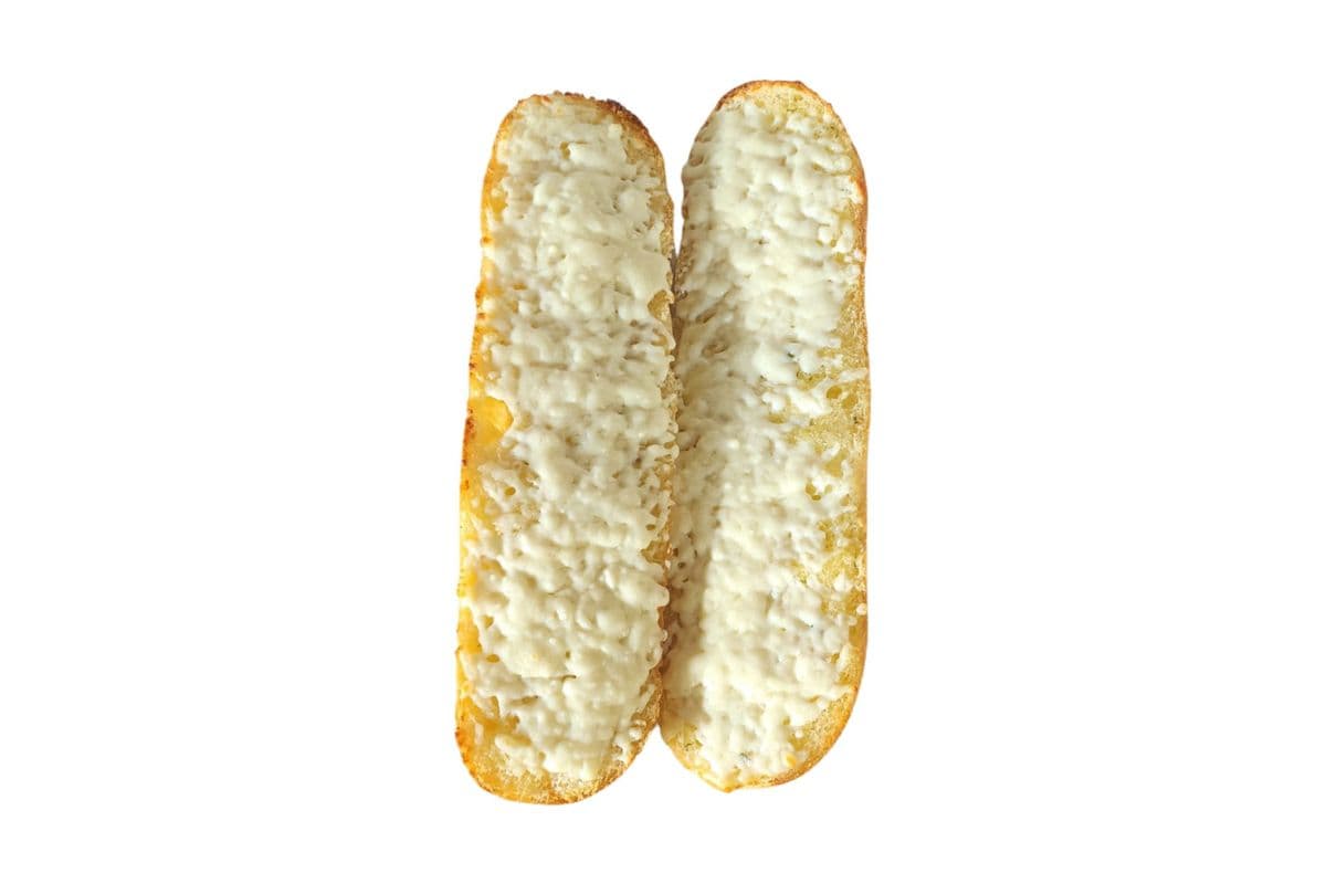 Garlic Bread