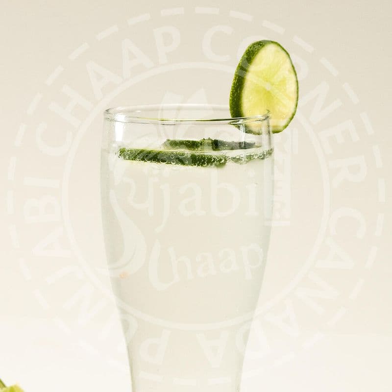 Classic Mojito