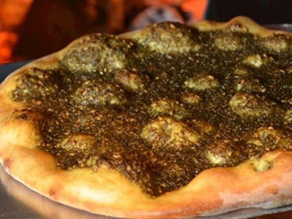 Zaatar