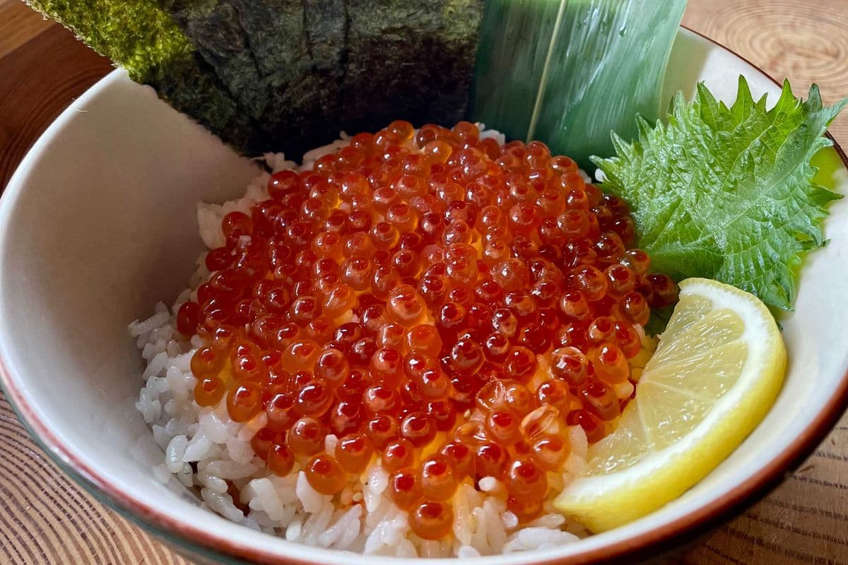 Ikura Don
