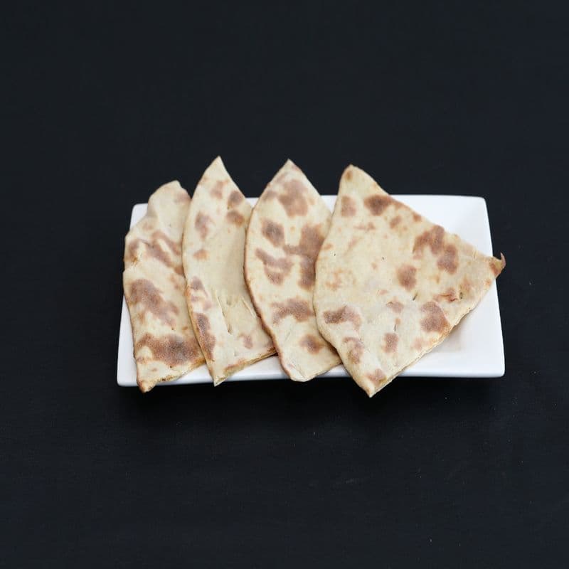 Tandoori Roti