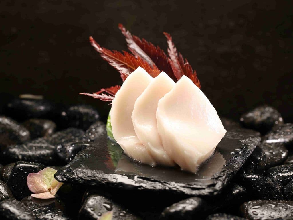 White Tuna Sashimi [3PC]