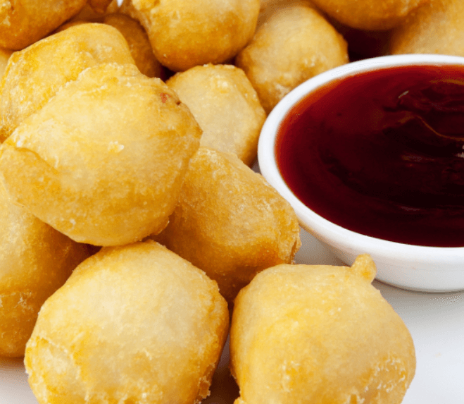 Chicken Balls (12 pcs)