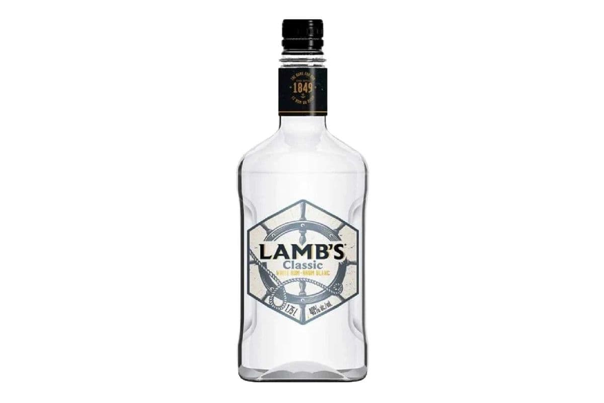 Lamb's White-1.75L (1 x 1.75L)