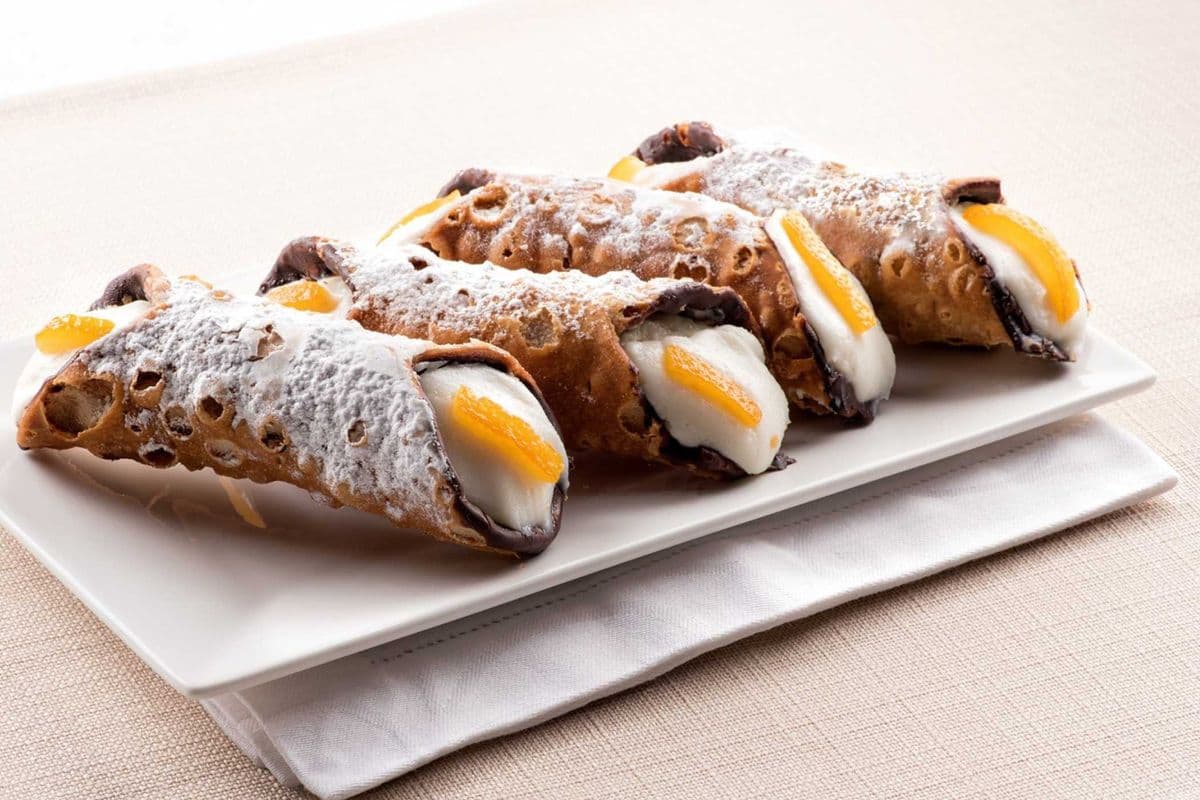 Cannoli