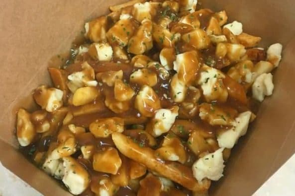 Poutine