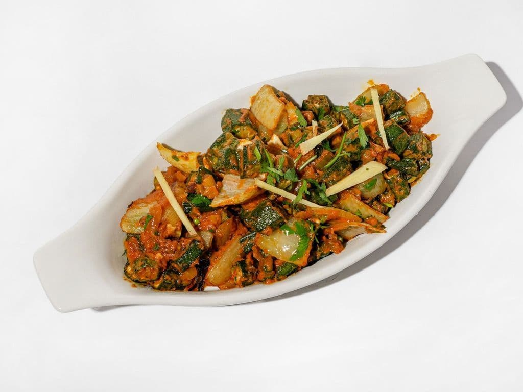 Bhindi