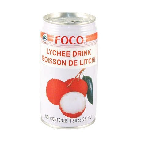 Lychee Drink