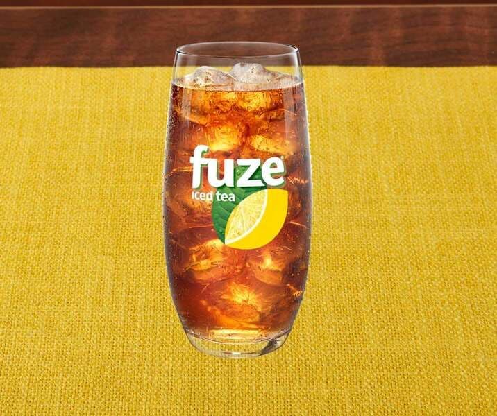 FUZE® ICED TEA