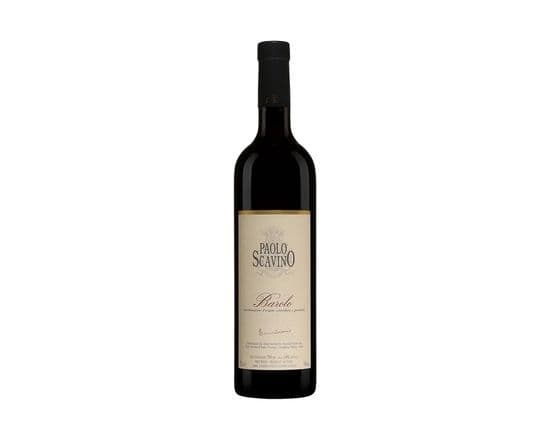 Paolo Scavino Barolo, 750 ml