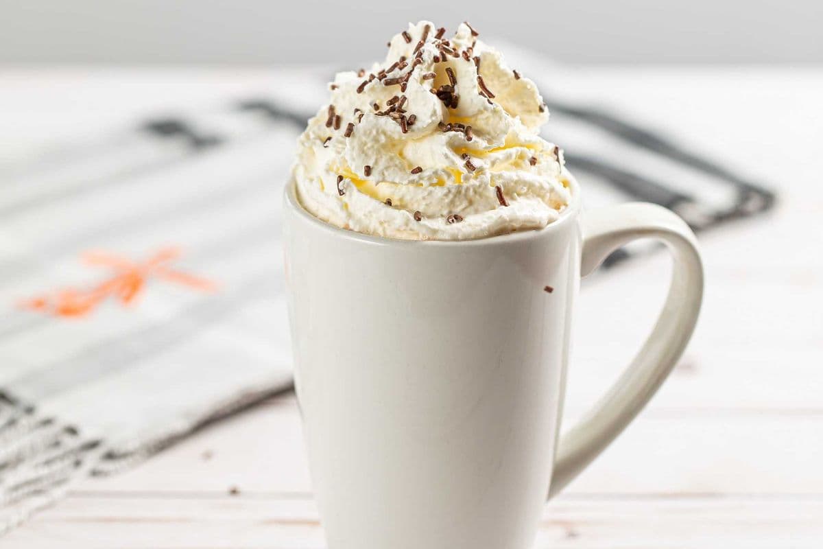 Hot Chocolate