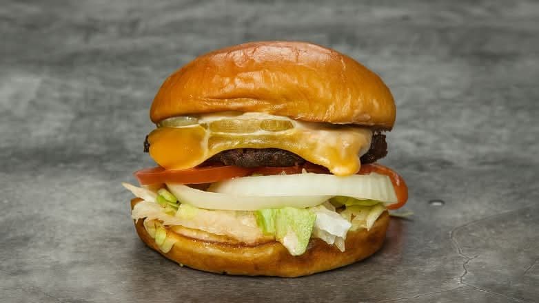 Veggie Smash 🌱