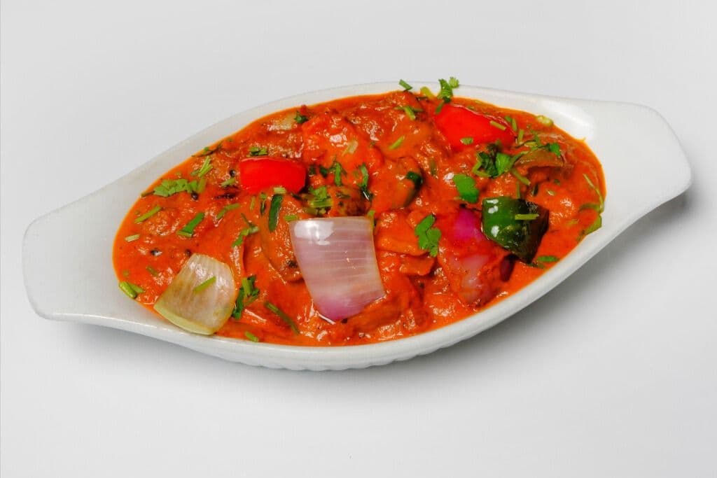Lamb Malai Tikka Masala